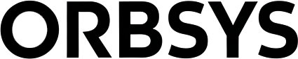 OrbSys Logo